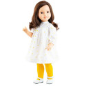 Paola Reina Las Reinas Doll Lidia 2025, 60cm