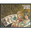Piatnik Playing Cards Imperial Kaiser Double Deck