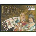 Piatnik Playing Cards Imperial Kaiser Double Deck
