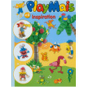 Playmais Book Inspiration