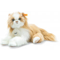 Steiff Soft toy Cat Princess, 30cm