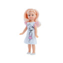 Paola Reina Las Miniamigas Doll Elena 2019, 21cm