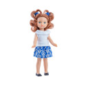 Paola Reina Las Miniamigas Doll Triana 2019, 21cm