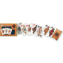 Piatnik Playing Cards Romanov Double Deck