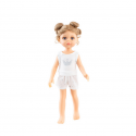 Paola Reina Las Amigas Doll Valeria 2024, 32cm Pajamas
