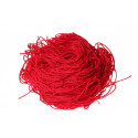 Noe Wall Decoration Net 5x1m Red