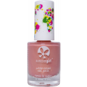 SuncoatGirl Nail Polish Delicious Peach, 9ml