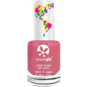 SuncoatGirl Nail Polish Forever Fuchsia, 8.5ml