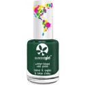 SuncoatGirl Nail Polish Going Green, 8ml