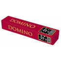 DETOA Wooden Domino, 55 pieces
