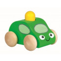 DETOA Wooden whistling car ARMY 