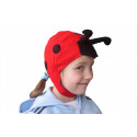 Noe Fairy Tale Cap Lady Beetle