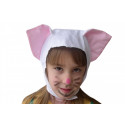 Noe Fairy Tale Cap Cat