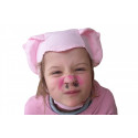 Noe Fairy Tale Cap Pig
