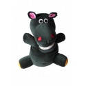 Noe Puppet Hippo Logopedics