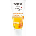 Weleda Calendula Nappy Change Cream, 75ml