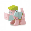 Cubika Wooden Toy Dog Acrobat