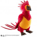 The Noble Collection Harry Potter Soft Toy Fawkes Phoenix, 23cm