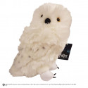 The Noble Collection Harry Potter Soft Toy Hedwig Owl, 23cm