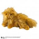 The Noble Collection Harry Potter Soft Toy Crookshanks Cat, 25cm