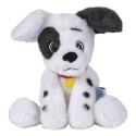 Simba Soft Toy Disney Dalmatians, 25cm super soft