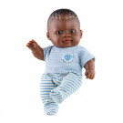 Paola Reina Los Peques Doll Olmo, 21cm