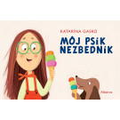 Katarina Gasko: Môj psík Nezbedník