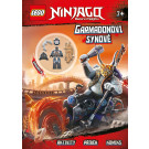 LEGO® NINJAGO Garmadonovi synové