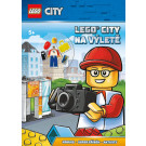 LEGO® City Na výletě