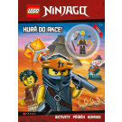 LEGO® Ninjago Hurá do akce!