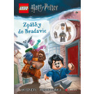LEGO® Harry Potter™ Zpátky do Bradavic