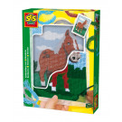 SES Creative Embroidery Set Horse