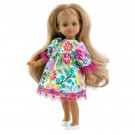 Paola Reina Las Miniamigas Doll Martina 2023, 21cm