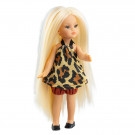 Paola Reina Las Miniamigas Doll Nahia 2024, 21cm