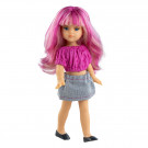 Paola Reina Las Miniamigas Doll Soraya 2024, 21cm