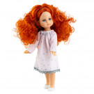 Paola Reina Las Miniamigas Doll Paula 2024, 21cm
