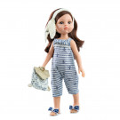 Paola Reina Las Amigas Doll Carol Summer 2020, 32cm