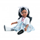 Paola Reina Las Amigas Doll Nora 2020, 32cm winter