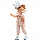 Paola Reina Las Amigas Doll Cristi 2021, 32cm