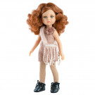 Paola Reina Las Amigas Doll Carla 2021, 32cm
