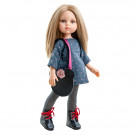 Paola Reina Las Amigas Doll Carla 2021, 32cm Mickey