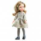 Paola Reina Las Amigas Dress Carla 2021, 32cm