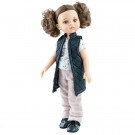 Paola Reina Las Amigas Doll Carol 2022, 32cm