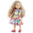 Paola Reina Las Amigas Dress Carla 2022, 32cm Summer