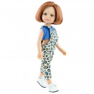 Paola Reina Las Amigas Doll Cristi 2022, 32cm