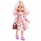 Paola Reina Las Amigas Doll Rosa 2022, 32cm