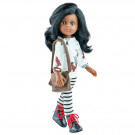 Paola Reina Las Amigas Doll Nora 2022, 32cm winter