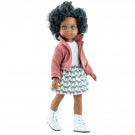 Paola Reina Las Amigas Dress Nora 2022, 32cm Summer