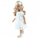 Paola Reina Las Amigas Doll Luciana 2022, 32cm