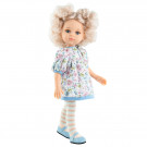 Paola Reina Las Amigas Doll Mari Pili 2023, 32cm